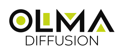 Le logo d'OLMA