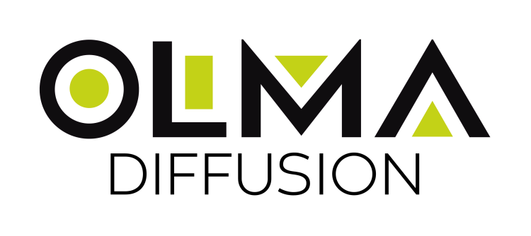Logo d'Olma diffusion